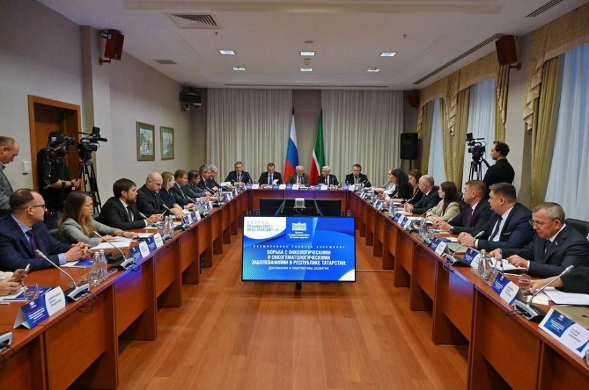 «Насмешка над скринингом», нехватка медиков, площадей, денег: на что жалуются онкологи Татарстана - «Медицина»