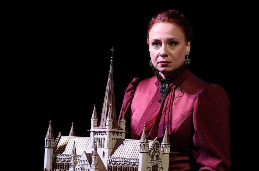 Норвежская драма в темпе турецкого сериала - «Культура»