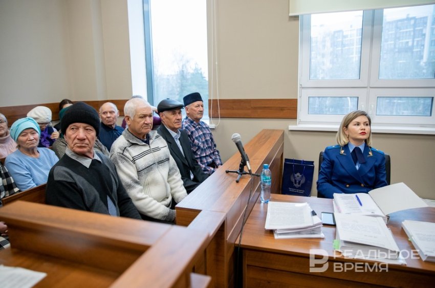 Новые детали иска к Фаттаховым: валютные сделки на 145 миллионов, закон «из будущего» и «ходоки» из Актаныша - «Власть»