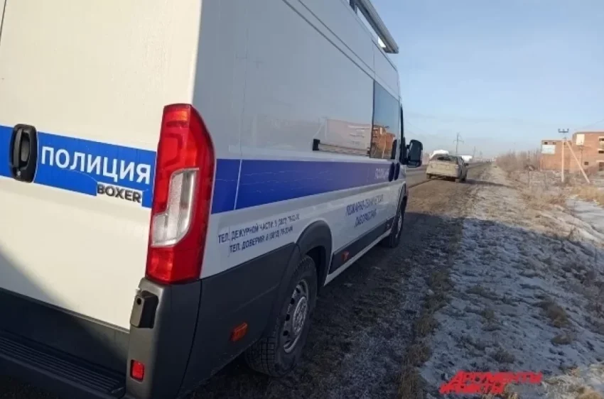 Очевидцы рассказали о взрыве газа в Ростовке под Омском - «Происшествия»