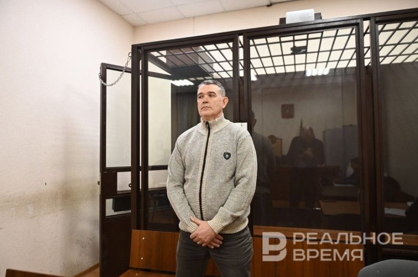 Пьянка вместо работы, кейс Лоханова и крепкий сон: за что карают зэков из казанского исправцентра - «Происшествия»