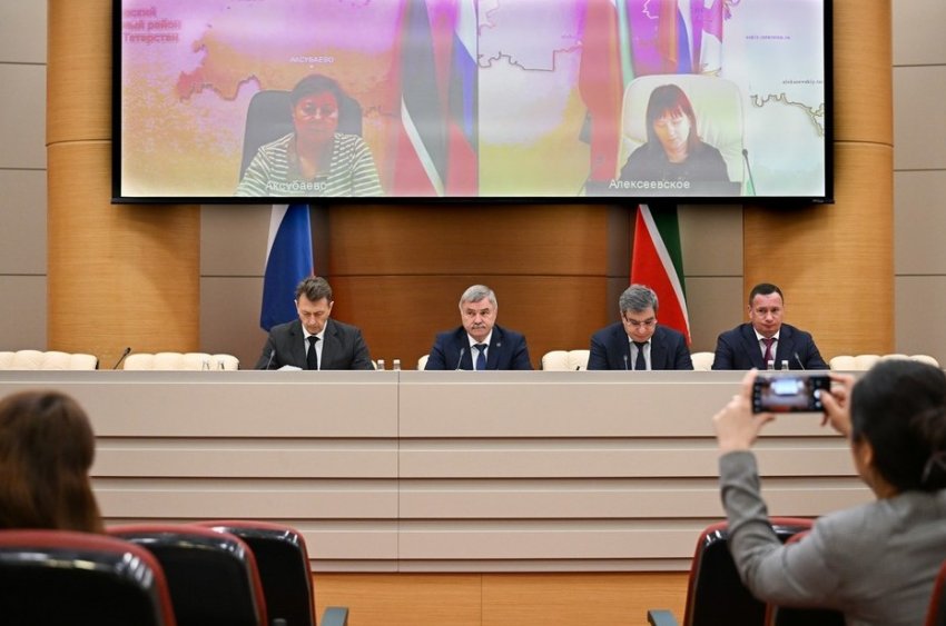 «Региональные дороги нужно подтягивать»: куда «закатали» деньги в 2025 году - «Инфраструктура»