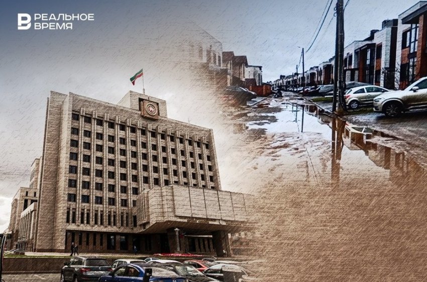 Скандал в «Волжской гавани» грозит уголовным делом и пересмотром законодательства - «Инфраструктура»