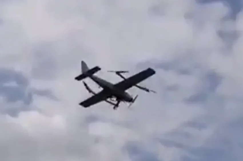 Сводка по беспилотникам за ночь 6 ноября. Брянск оказался под ударом БПЛА - «Происшествия»