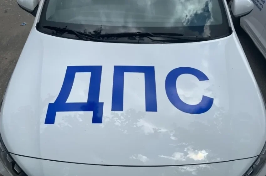 В Ингушетии задержали машину из свадебного кортежа, из которой стреляли - «Происшествия»