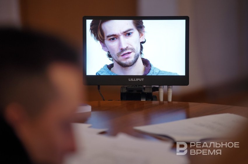 В Казани идет кастинг актеров на съемки в сериале «Илһам» - «История»