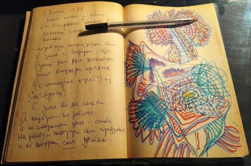 В Казани открылась выставка к 85-летию Булата Галеева - «Культура»