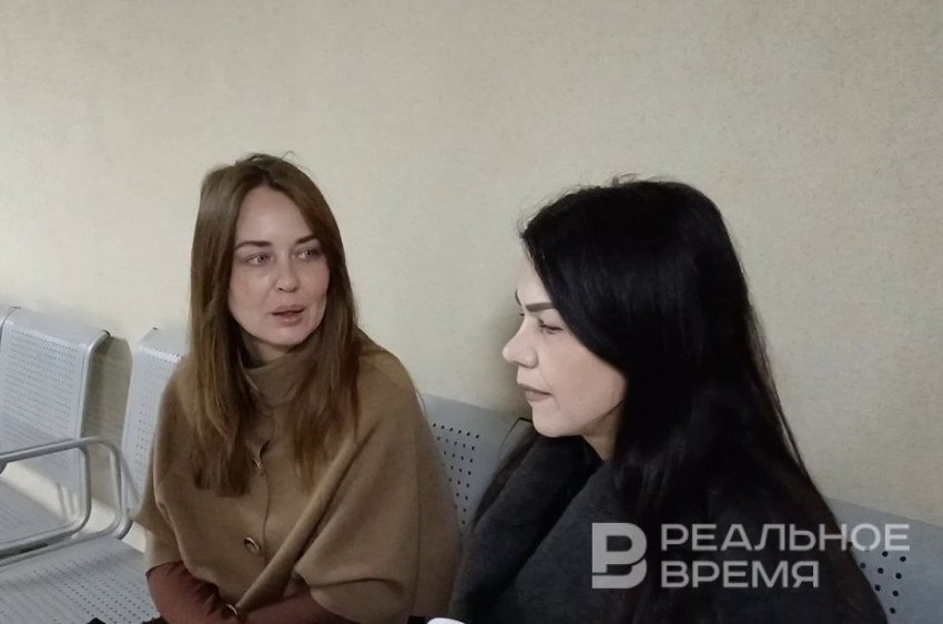 ВИП-поручители казанского миллиардера и охрана потерпевшей в суде: кого боится выжившая Ирина Шевырева - «Происшествия»