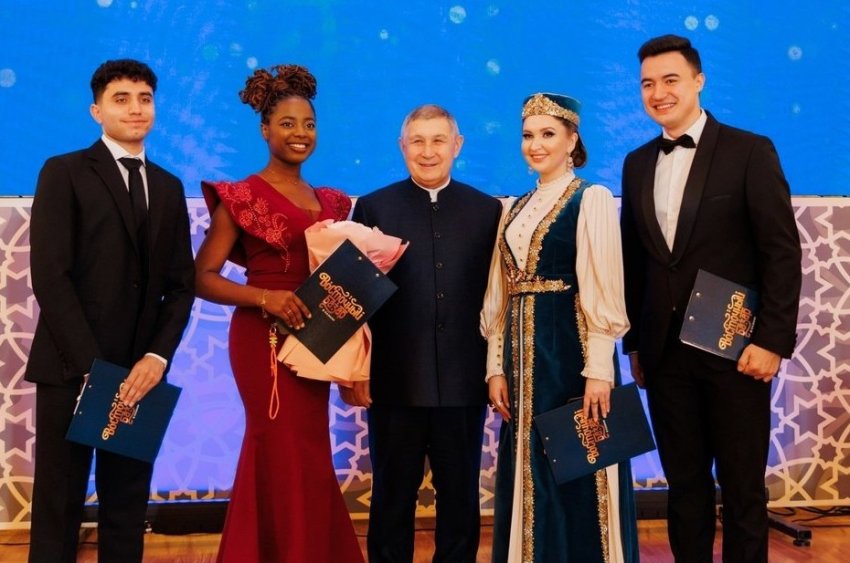 «Восточный базар в Казани» — инструмент народной дипломатии - «Власть»