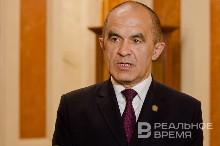 Новые детали иска к Фаттаховым: валютные сделки на 145 миллионов, закон «из будущего» и «ходоки» из Актаныша - «Власть»