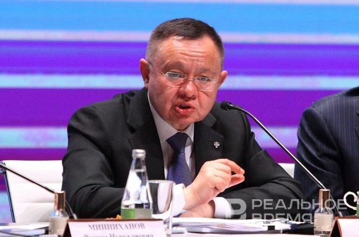 Перевыполнили план: официально в Казани более 60% жильцов МКД уже в чатах MAX - «Происшествия»