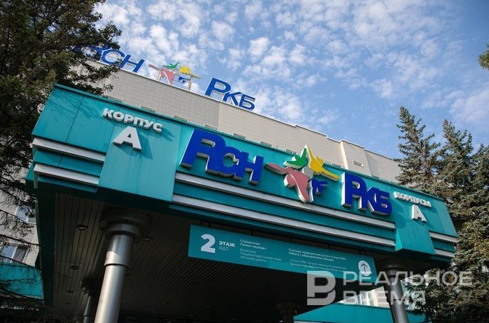 Рафаэль Нигматзянов: «Здесь отчетливо понимаешь, как хрупка человеческая жизнь» - «Медицина»