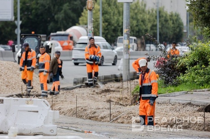 «Региональные дороги нужно подтягивать»: куда «закатали» деньги в 2025 году - «Инфраструктура»