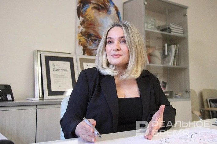 «Рождаемость низкая»: проект флагманской детской больницы Казани заморожен - «Инфраструктура»