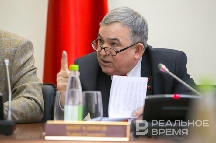 Скандал в «Волжской гавани» грозит уголовным делом и пересмотром законодательства - «Инфраструктура»