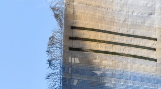 Создан энергосберегающий «солнечный» текстиль для зданий - «Выбор Инноваций»