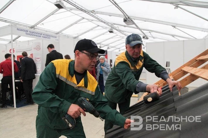 Специалисты IT-сектора у татарстанских работодателей больше не котируются? - «Происшествия»