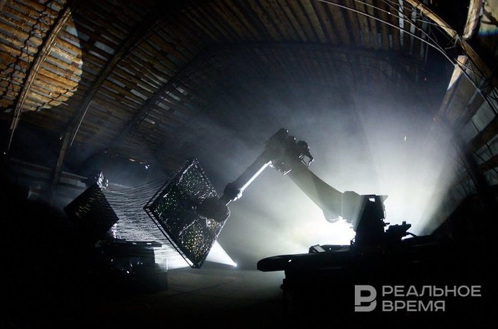 Татарстан определил приоритеты креативной экономики, но пока нет конкретики от федерального центра - «Культура»