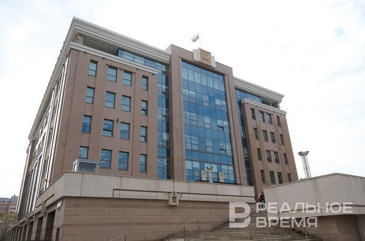 В Татарстане признали законным включение «отловщика» собак в реестр недобросовестных поставщиков - «Происшествия»