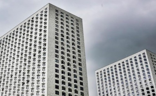 Ввод жилья: Москва сумела досрочно выполнить план - «Выбор Инноваций»