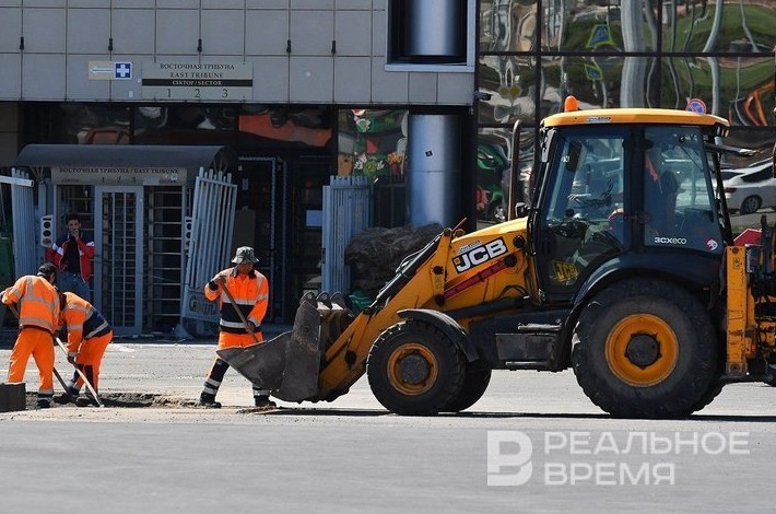 Что изменит для Татарстана эксперимент по целевому набору иностранных рабочих - «Инфраструктура»
