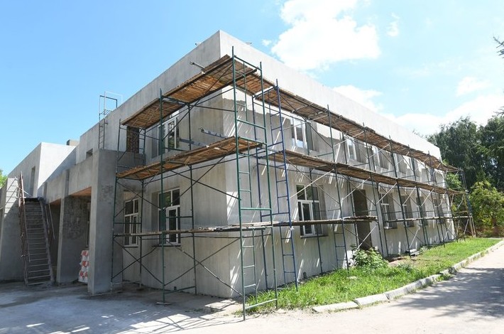 Даешь триллион: татарстанские строители идут на рекордный объем по итогам года - «Власть»