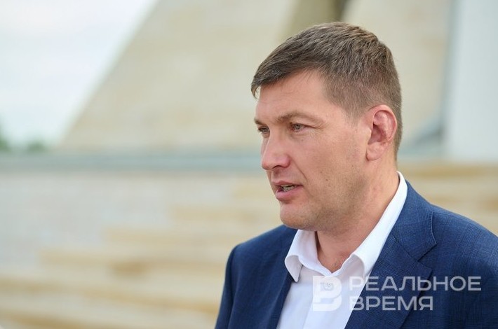 Иван Гущин: «В Чистополе есть объекты за рубль и нет покупателя» - «Культура»