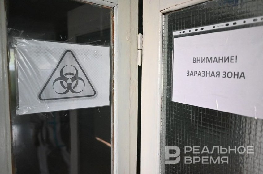 Больницы вновь требуют маски, а школы на карантине: грипп поставил праздники под угрозу? - «Медицина»