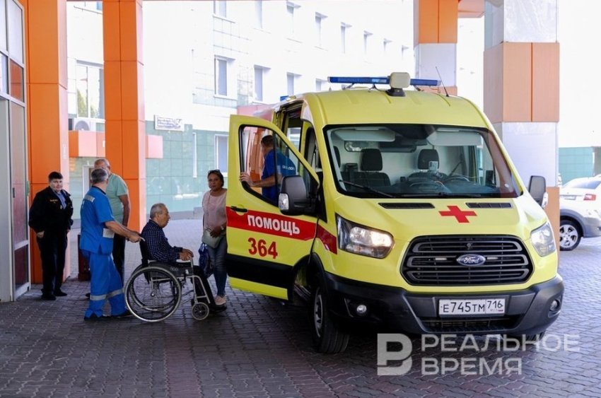 «Человек не должен быть главврачом!»: за что Миргалимов критиковал руководство «семерки» - «Медицина»