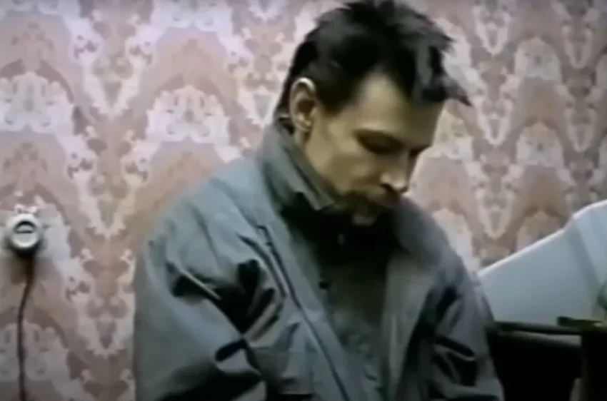 «Я в квартире ни разу не была». Что известно о сестре маньяка Спесивцева - «Происшествия»