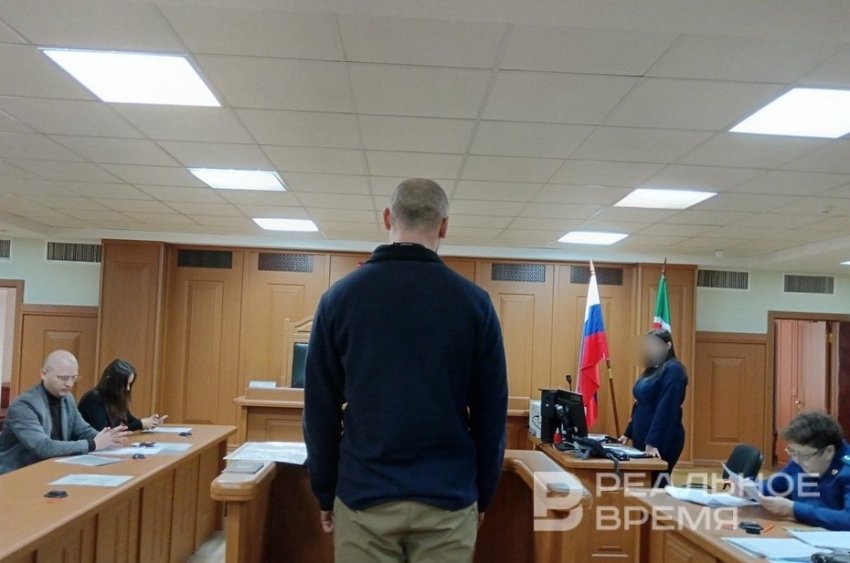 Отловщик собак — суду Татарстана: «Агрессивные животные должны быть подвержены эвтаназии» - «Власть»