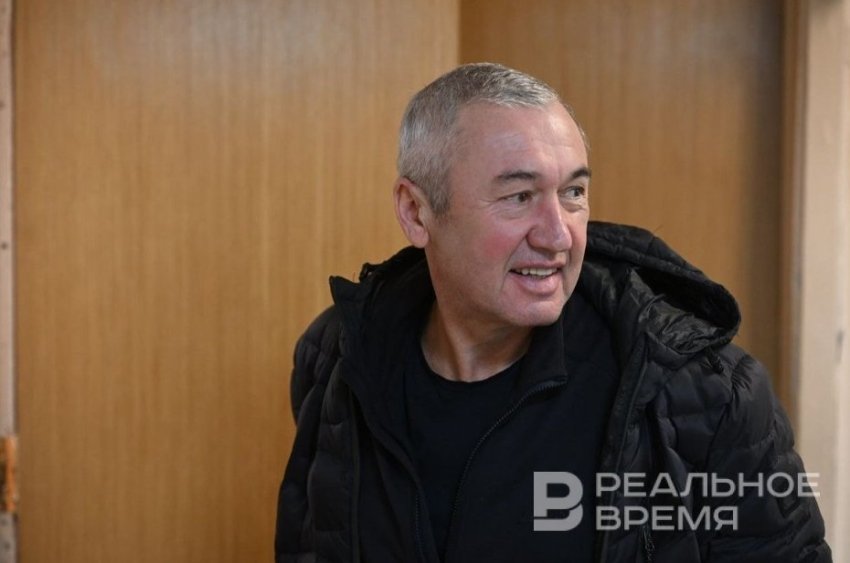 Ущерб по делу бенефициара «Волгадорстроя» перевалил за 4 миллиарда рублей? - «Власть»