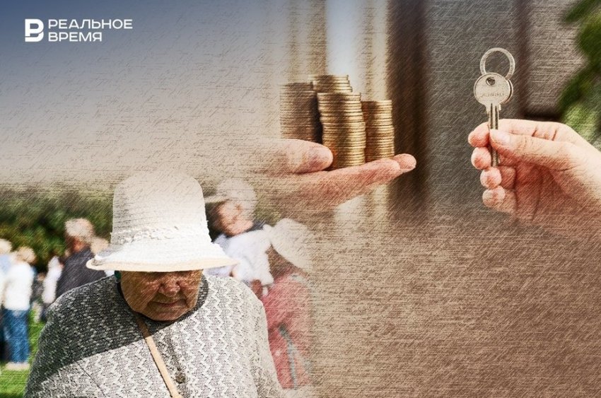 В Казани ждут эффекта от разрешения спора Долиной — Лурье - «Власть»