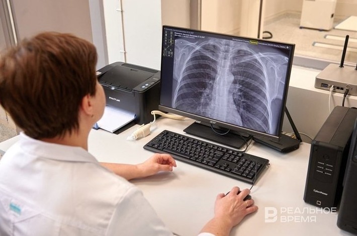 Сабина Низамова: «У меня есть мечта — чтобы все выздоравливали!» - «Медицина»