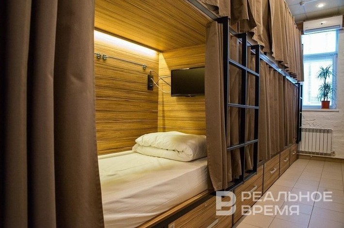 Татарстан ставит планку в 7 млн туристов к 2030 году и предлагает ввести для гостей курортный сбор - «Культура»