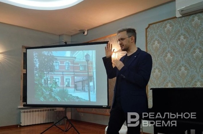 В Казани на улице Горького откроют музей музыки - «История»