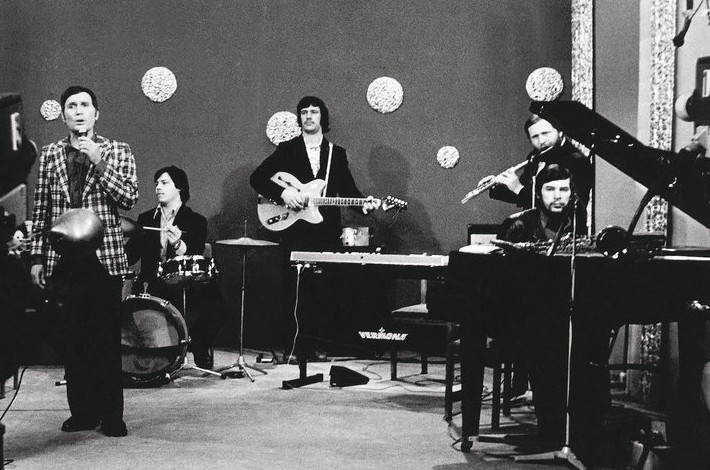 В Казани вышел альбом «Трибьют Ильхаму Шакирову» - «История»