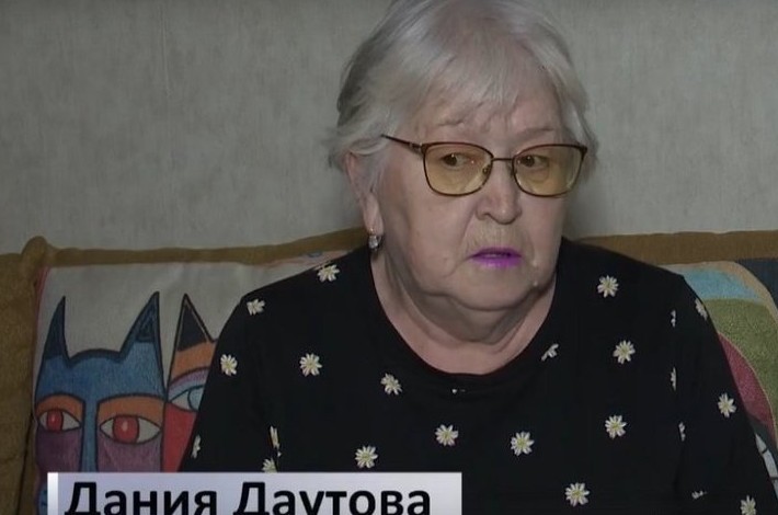 В Казани ждут эффекта от разрешения спора Долиной — Лурье - «Власть»