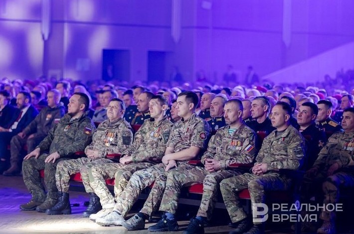 Войну не начинали, положительный пример РТ, изъятие активов — грабеж: главное из заявлений Путина - «Власть»