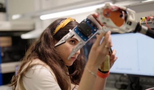 Бренд «Dyson» нацелен закрепиться в сегменте «умных» домов - «Выбор Инноваций»