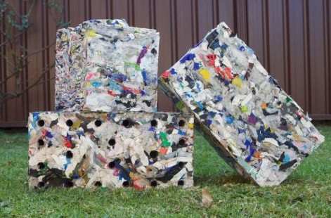 «ByFusion Global» продвигает инновационный строительный материал - «Выбор Инноваций»