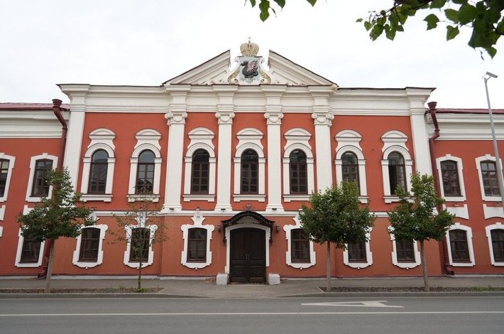 Федеральное АСИ транслирует опыт ASG в сохранении наследия на всю Россию - «История»