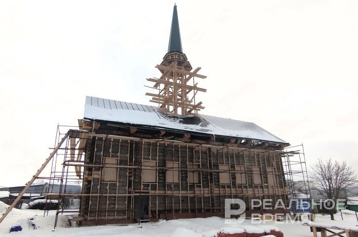 Иван Гущин — владельцам памятников: «Если не хотите сохранять — не имеете права разрушать» - «Инфраструктура»