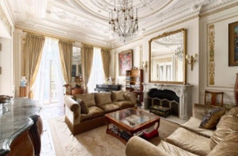 Квартиру покойной фэшн-директора ЦУМа хотят продать с большой скидкой - «Выбор Инноваций»