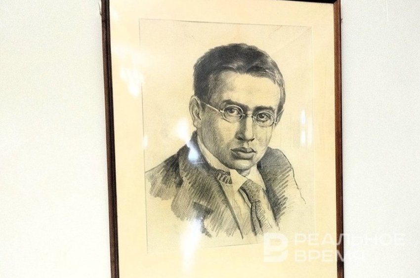 Фатих Амирхан: многогранный жизнелюб и щеголь - «История»