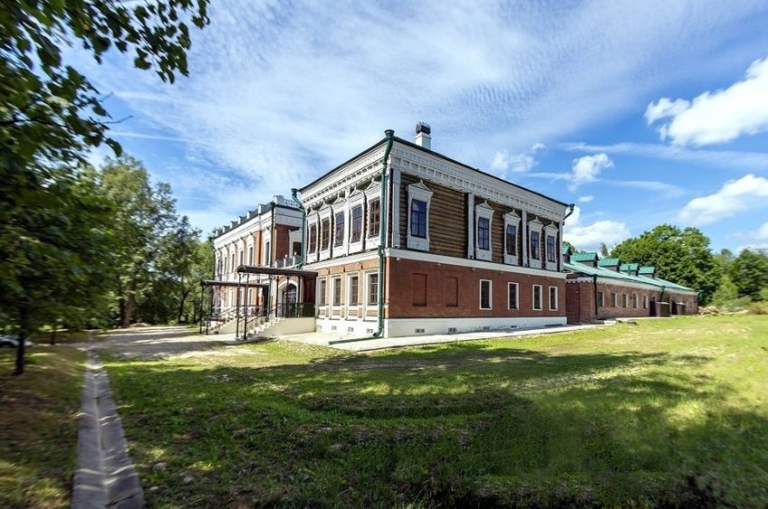 Федеральное АСИ транслирует опыт ASG в сохранении наследия на всю Россию - «История»