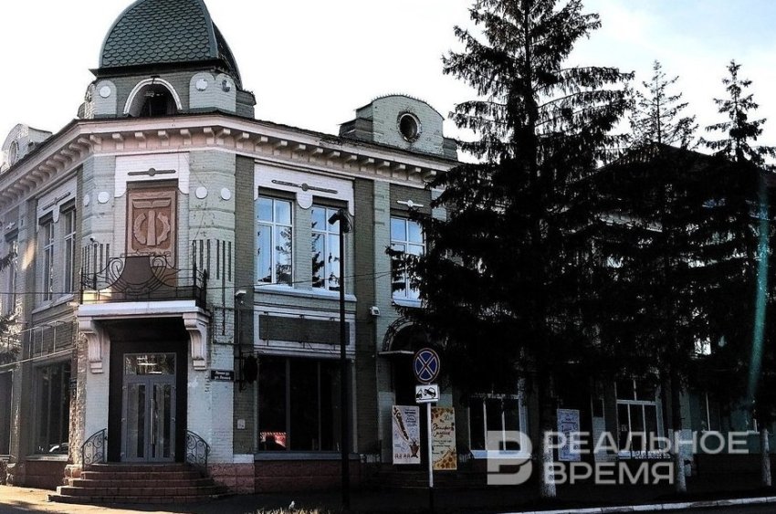 Иван Гущин — владельцам памятников: «Если не хотите сохранять — не имеете права разрушать» - «Инфраструктура»