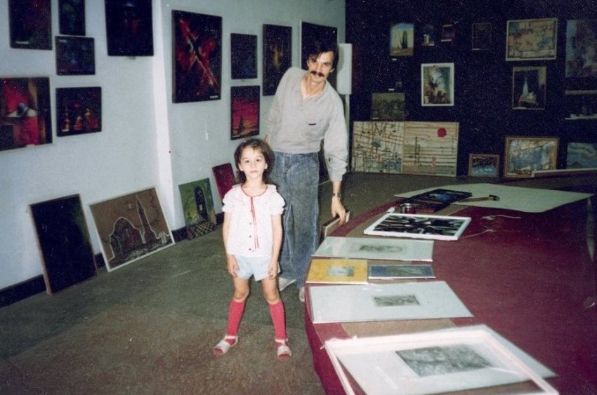 Как в Татарстане открывали первую частную картинную галерею «Арсенал» - «Культура»