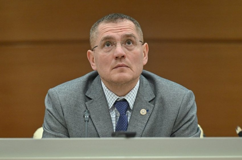 Не хотите пускать в квартиру? Ваш кран «заварят»: газовики готовят «бой» самовольщикам - «Инфраструктура»