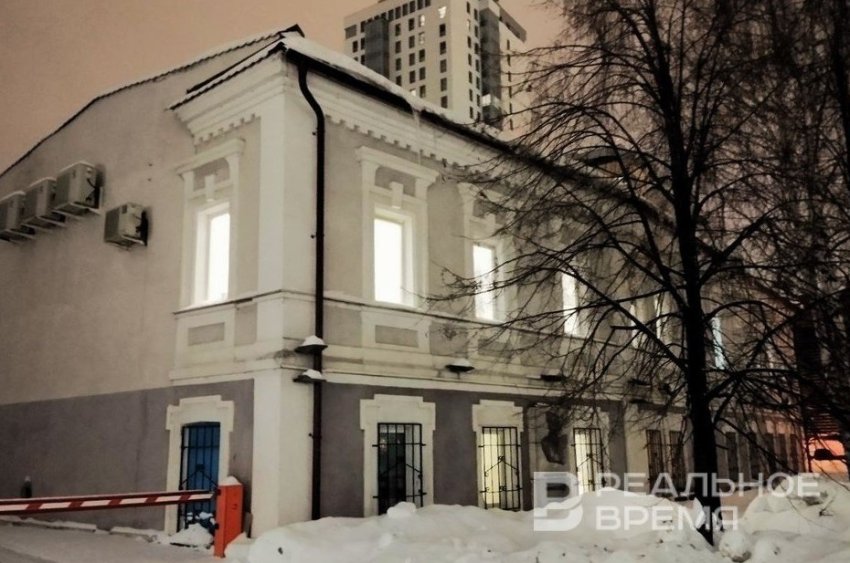 «Не является уникальной и исторически ценной личностью» - «Культура»